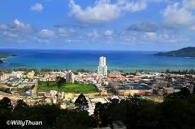 Patong Strand